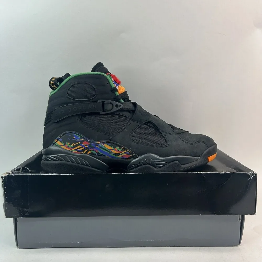 Nike Shoes Air Jordan 8 Retro “Tinker/Air Raid” 2024